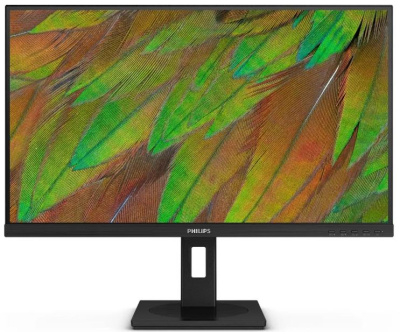 Монитор 27" Philips 27B1U3900 Black с поворотом экрана 4K, IPS, 4 ms, 178°/178°, 350 cd/m2, 1000:1, 2xHDMI, DP