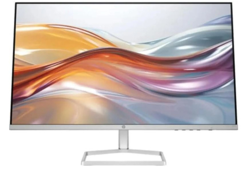 Монитор 27" HP Series 5 527sf 94F44AS черный, 1920x1080 LED, IPS, 16:9, 5ms, 300cd, 178гр/178гр, VGA, 2*HDMI, 100Hz