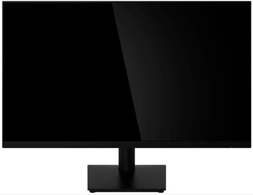 Монитор 27" Classic Solution VA2711SVF 1920*1080, VA, 75 Гц, 5 ms, 4000:1, 300 кд/м2, 178/178, HDMI, VGA, Audio In, Flicker Free, HDR, Freesync и G-sy