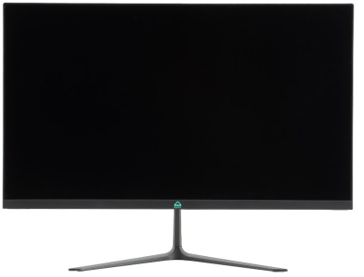 Монитор 23,8" БЕШТАУ M24FHD IPS / 1920х1080 / 100Hz / VGA / HDMI / DP / 178/178 / Регулировка наклона / VESA 75*75/100*100 / Динамики / Черный