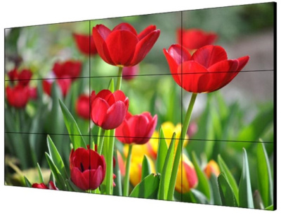 Монитор HIKVISION DS-D2046LU-Y