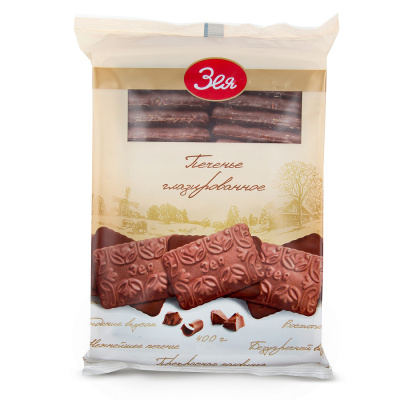 Мармелад «Сочная долька» со вкусом апельсина, 300 гр.
