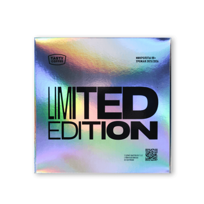 Набор LIMITED EDITION 2026