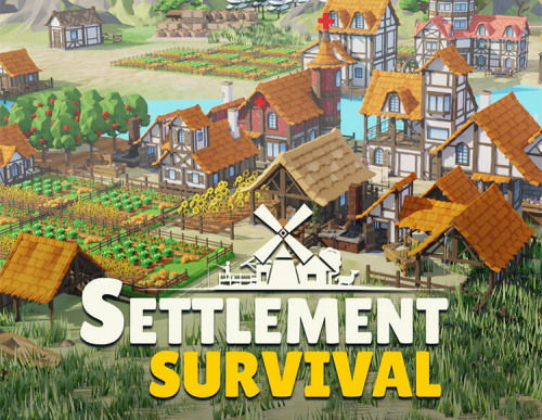Settlement Survival (PC)