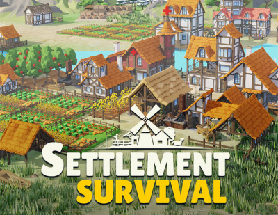Settlement Survival (PC)