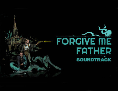 Forgive Me Father - Soundtrack (PC)