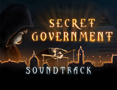 Secret Government - Soundtrack (PC)