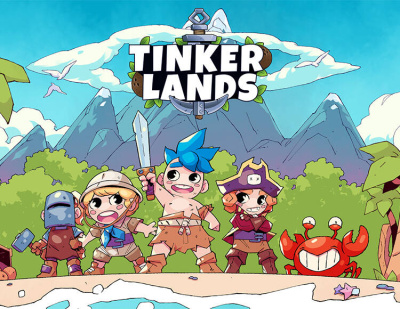Tinkerlands (PC)
