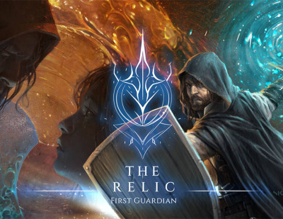 The Relic: First Guardian (PC)