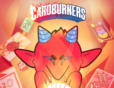 Cardburners (PC)