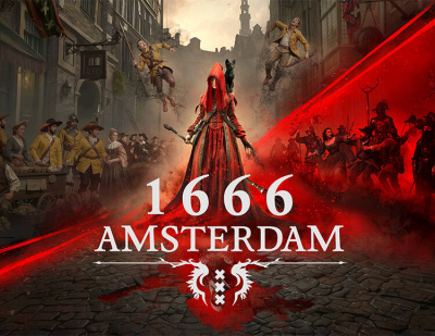 1666: Amsterdam (PC)
