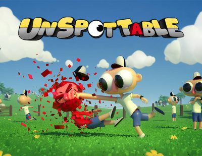 Unspottable (PC)