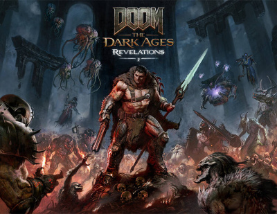 DOOM: The Dark Ages - Revelations (PC)