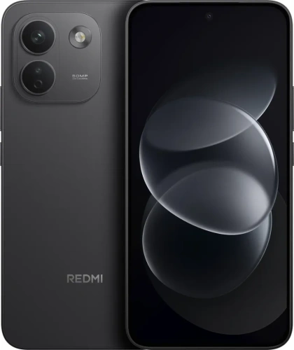 Xiaomi Redmi Note 17 Pro Max 5G 8/512Gb (Black)