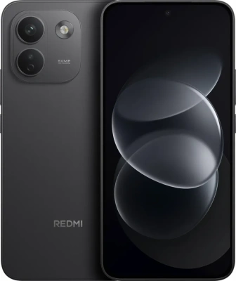 Xiaomi Redmi Note 17 Pro Max 5G 8/512Gb (Black)