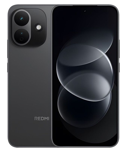 Xiaomi Redmi Note 17 Pro 5G 6/128Gb (Black)