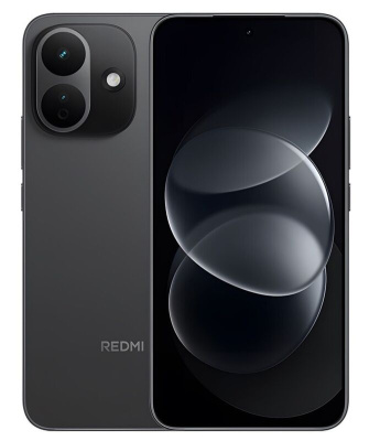 Xiaomi Redmi Note 17 Pro 5G 6/128Gb (Black)