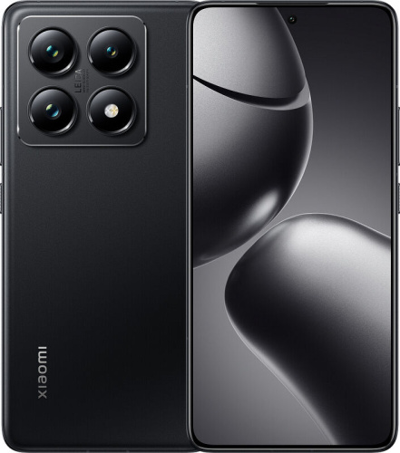 Xiaomi 14T Pro 12/512Gb (Titan Blue)