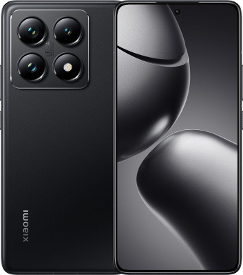 Xiaomi 14T Pro 12/512Gb (Titan Blue)