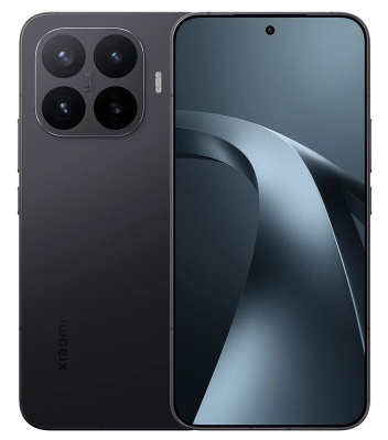 Xiaomi Redmi Note 17 Pro 5G 8/512Gb (Black)