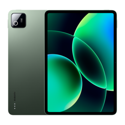 Xiaomi Pad 8 Pro 8/256Gb Wi-Fi (Pine Green)