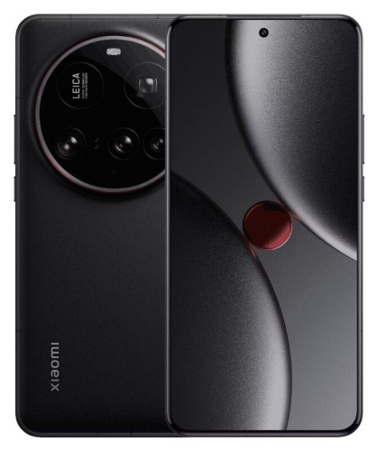 Xiaomi 15 Ultra 16/512Gb (Black)
