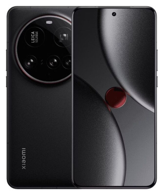 Xiaomi 15 Ultra 16/512Gb (Black)