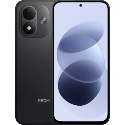 Xiaomi Redmi Note 17 8/256Gb (Black)
