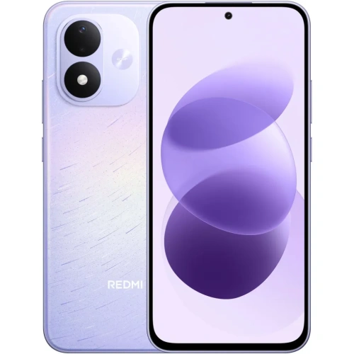 Xiaomi Redmi Note 17 8/256Gb (Celestial Purple)