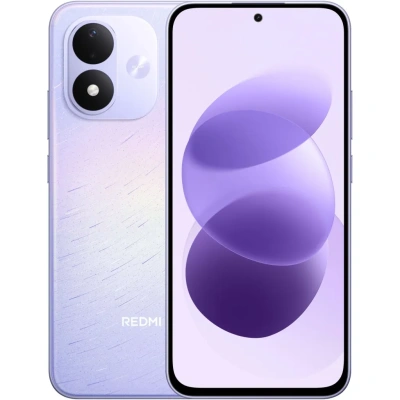 Xiaomi Redmi Note 17 8/256Gb (Celestial Purple)