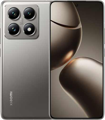 Xiaomi 14T Pro 12/512Gb (Titan Gray)
