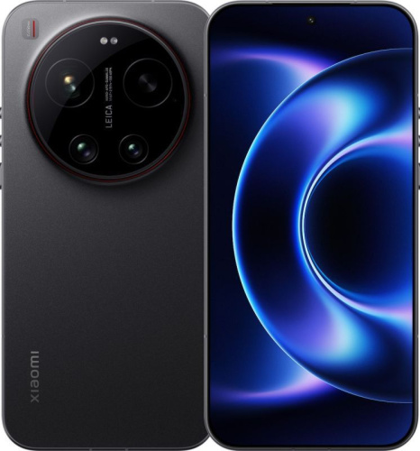 Xiaomi Mi 17 Ultra 16/512Gb (Black)