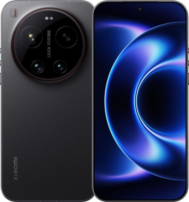 Xiaomi Mi 17 Ultra 16/512Gb (Black)