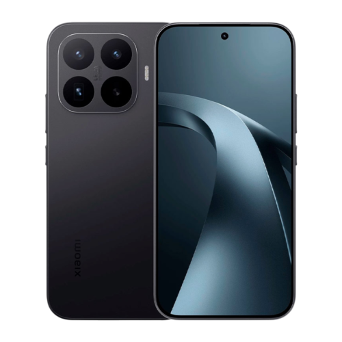 Xiaomi 17T 12/256Gb (Black)