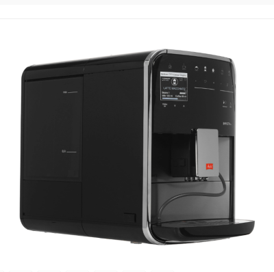 Кофемашина Melitta Barista TS Smart F860-100 (Silver)