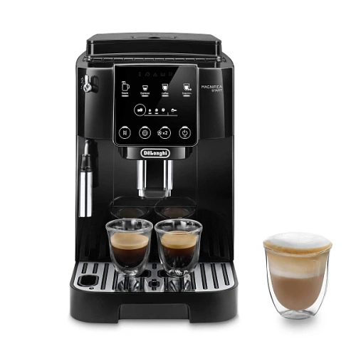 Кофемашина De'Longhi Magnifica Start ECAM220.21.B (Black)