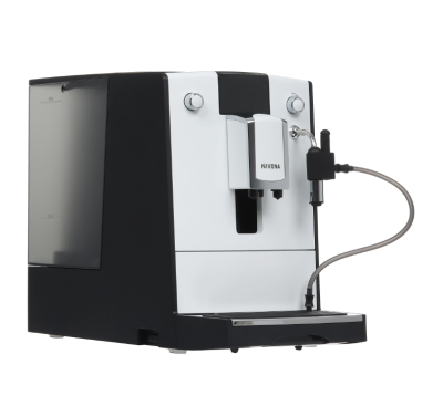 Кофемашина Nivona CafeRomatica NICR 560 (Black)