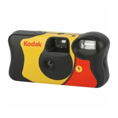 Плёночный фотоаппарат KODAK FunSaver 39