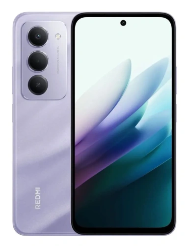 Xiaomi Redmi 15 6/128Gb (Purple)
