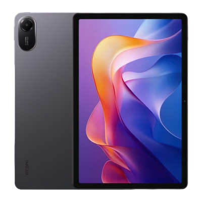 Xiaomi Redmi Pad 2 8/256Gb Wi-Fi (Graphite Gray)