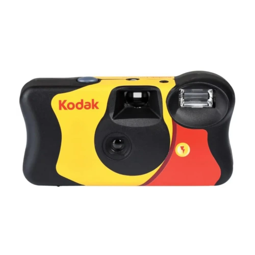 Плёночный фотоаппарат KODAK FunSaver 27