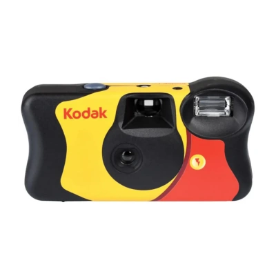 Плёночный фотоаппарат KODAK FunSaver 27