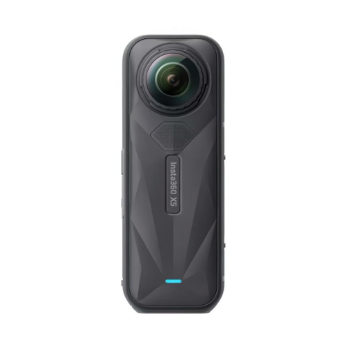 Экшн-камера Insta360 X5 8K 360 (Essentials Bundle) (Black)