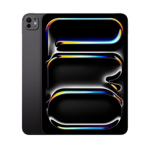 Apple iPad Pro 11 (2024) 1Tb Wi-Fi with Nano-texture Glass (Space Black)