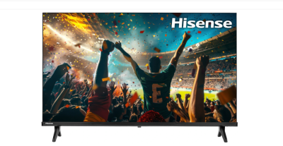 Телевизор Hisense 32A4S, 32", DLED HD Ready, 60 Гц, Smart TV