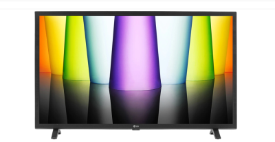 Телевизор LG 32LQ63506LA/ARUG, 32", LED FHD, 60 Гц, Smart TV (webOS)