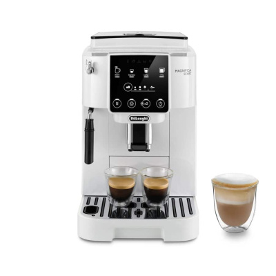 Кофемашина De'Longhi Magnifica Start ECAM220.20.W (White)