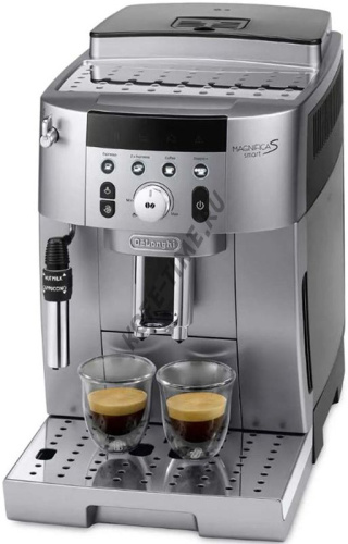 Кофемашина De'Longhi Magnifica S ECAM250.31.SB (Silver Black)