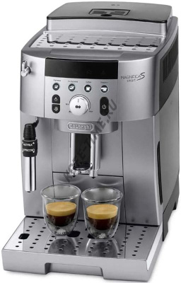 Кофемашина De'Longhi Magnifica S ECAM250.31.SB (Silver Black)