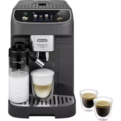 Кофемашина De'Longhi Magnifica Plus ECAM320.61.G (Grey)